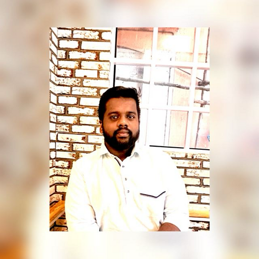 Shameel Ahmed